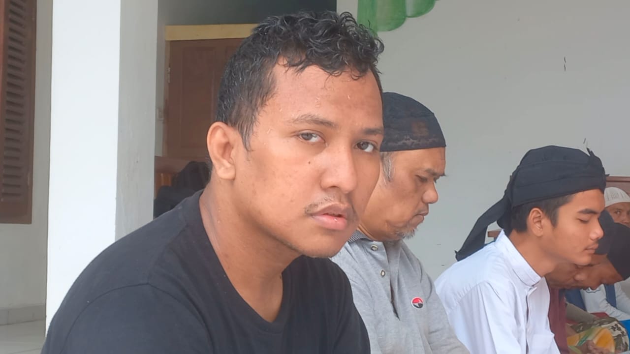 Belajar Ikhlas Berbuat Baik dari Panti Khusus ODGJ Jalanan dan Telantar