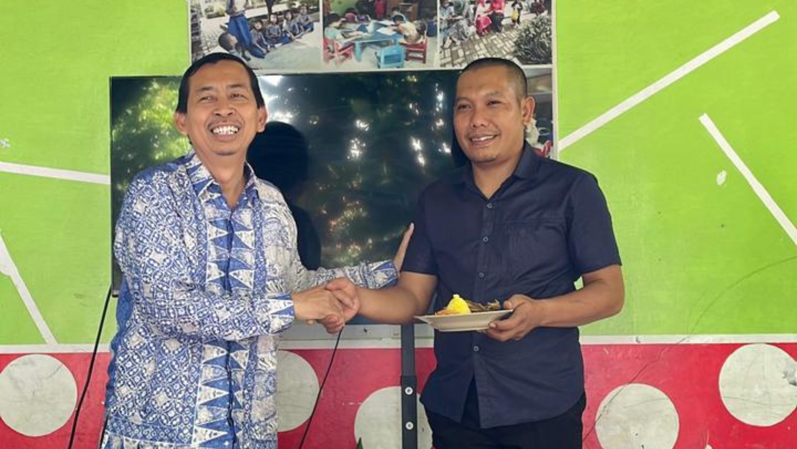 Milad ke-22 PAUD Ceria Yasmin, Pendidikan Anak Usia Dini yang Penuh Cinta