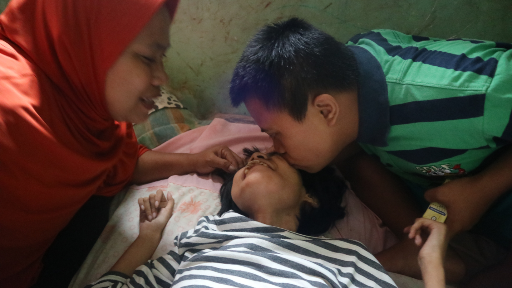 Selamat Jalan, Dwi: Cinta dan Keteguhan Seorang Ibu