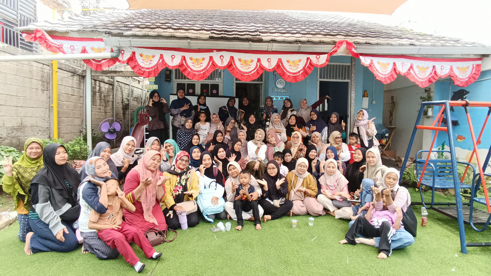 Parenting Orang Tua Murid: Bangun Komunikasi yang Baik dan Aman dengan Anak