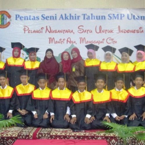 20131029-Wisuda_dan_Pentas_Seni_SMP_Utama